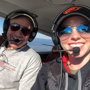 Meet your Posher, Annie